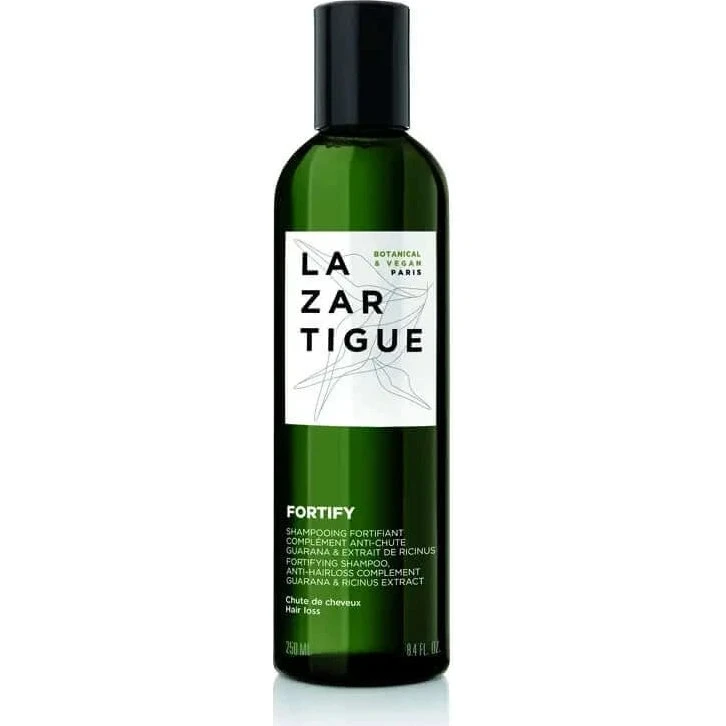Lazartigue Champú Fortificante Anticaída 250 ml