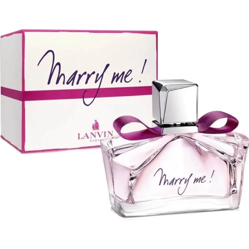 Lanvin Marry Me! Eau de Parfum 75ml