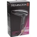 REMINGTON Secador Compacto D5000 1800W