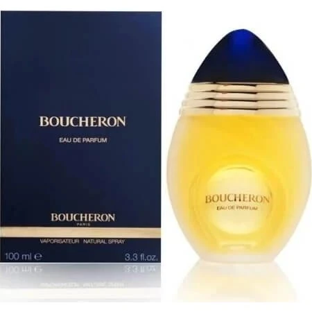 Boucheron Agua de Perfume 100 ml