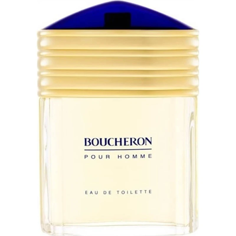 Boucheron Pour Homme Eau de Toilette 100 ml