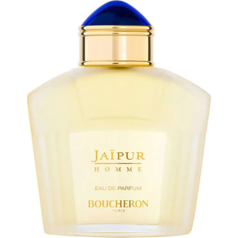 Boucheron Jaïpur Homme Eau de Parfum 100 ml