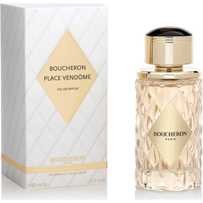 Boucheron Place Vendôme Eau de Parfum 100 ml