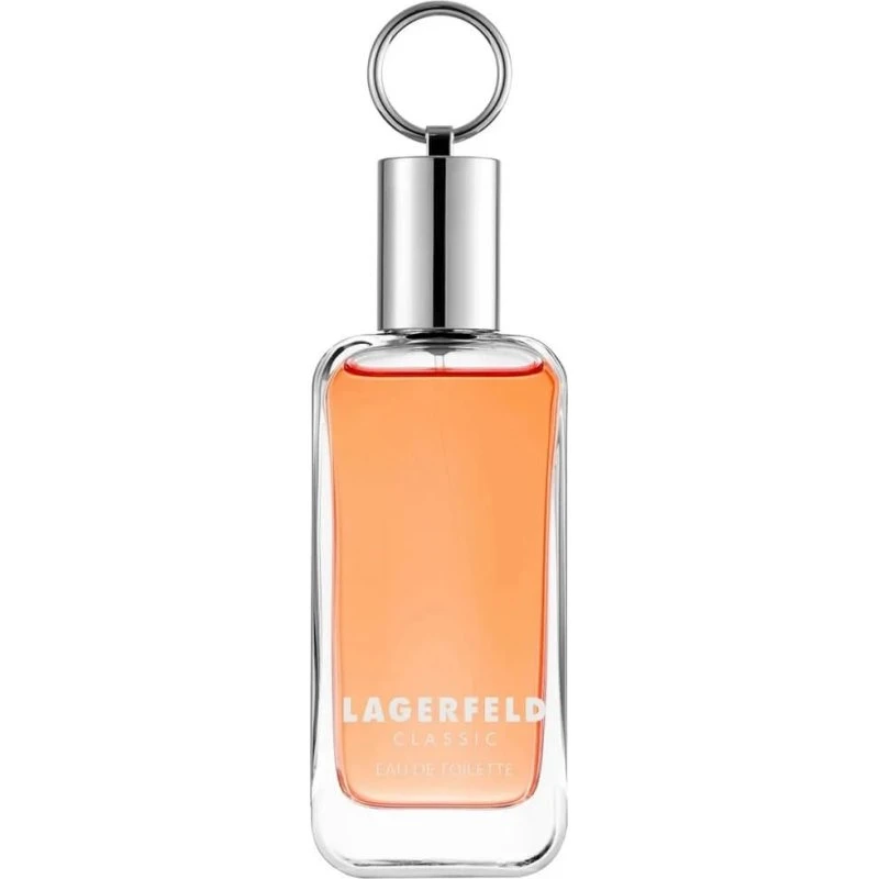 Karl Lagerfeld Classic Agua de Colonia 50 ml