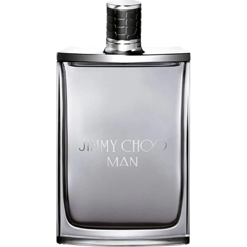 Jimmy Choo Man Eau De Toilette 200 ml