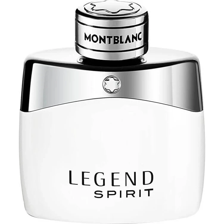 Montblanc Legend Spirit Eau de Toilette 50ml