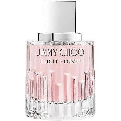Jimmy Choo Illicit Flower Eau de Toilette 100 ml
