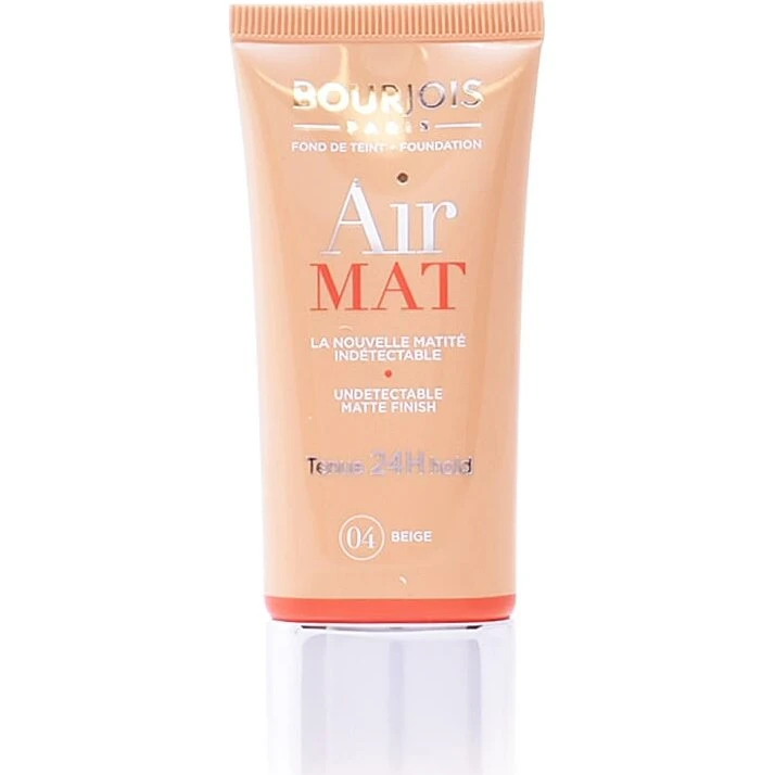 Bourjois Air Mat 24h #04 Beige 30ml