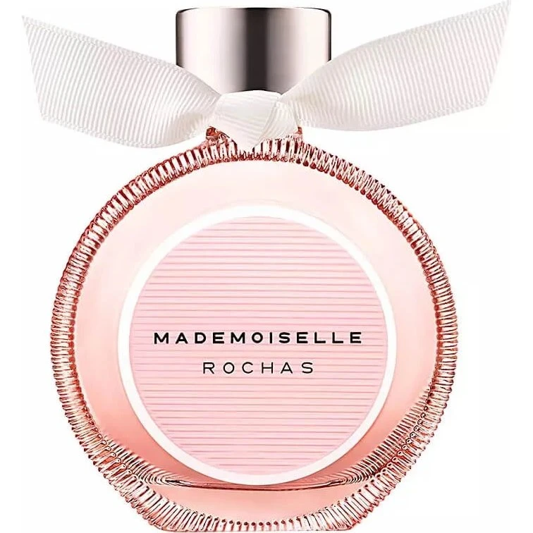 Rochas Mademoiselle Rochas Eau de Parfum 90ml para Mujer