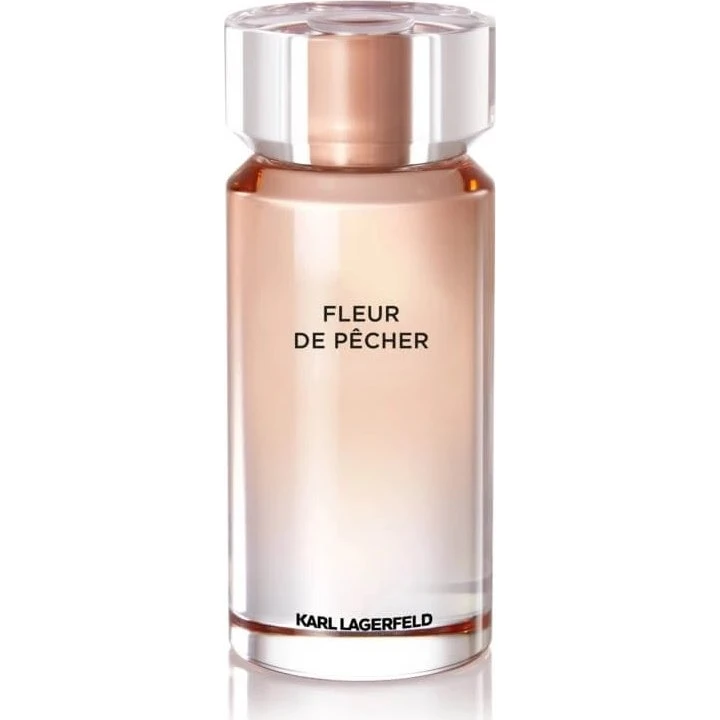 Karl Lagerfeld Fleur De Pecher Eau de Parfum 100 ml
