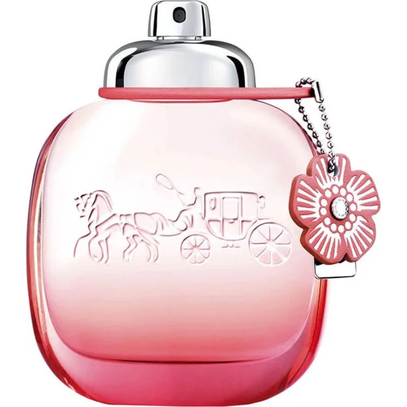 Coach New York Floral Blush EDP 90 ml