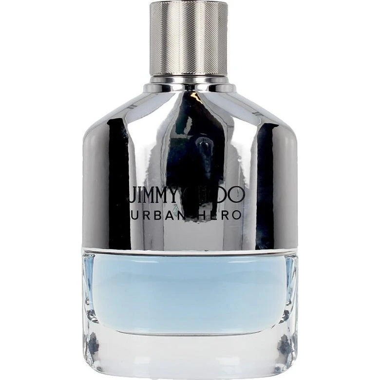 Jimmy Choo Urban Hero Eau De Parfum 100ml