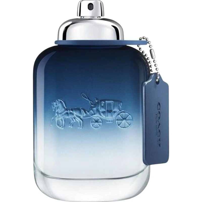 Coach Blue Eau de Toilette 60 ml