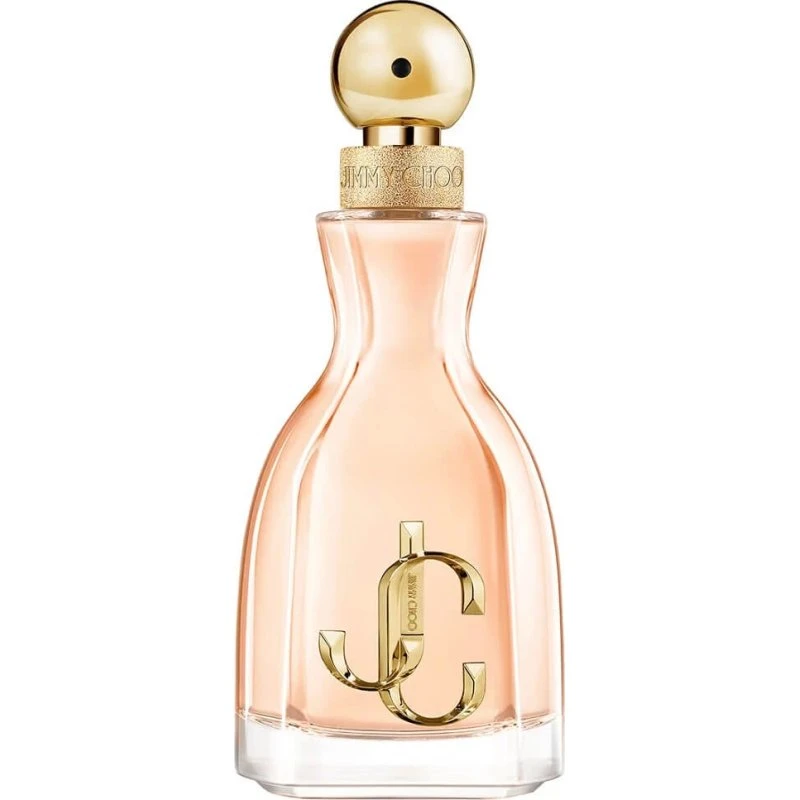 Jimmy Choo I Want Choo Eau de Parfum 60ml