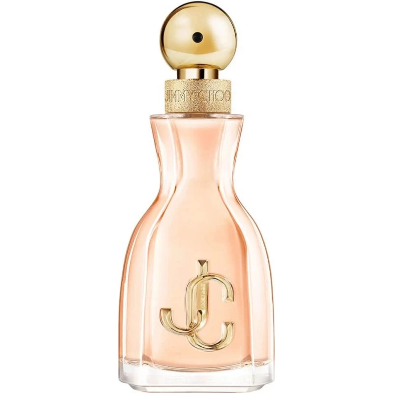 Jimmy Choo I Want Choo Eau de Parfum 40ml