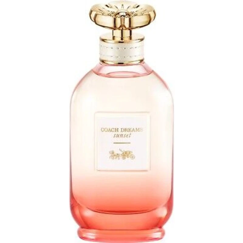 Coach New York Dreams Sunset Eau de Parfum 90 ml