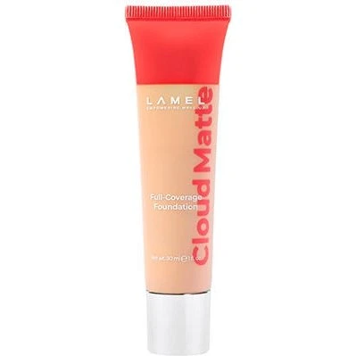 Lamel Cloud Matte Foundation 05 Sand 30ml