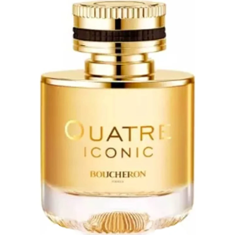 Boucheron Quatre Femme Iconic EDP 100 ml