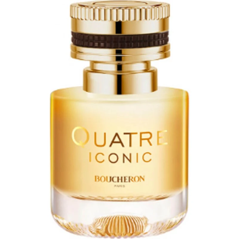 Boucheron Quatre Femme Iconic Eau de Parfum 30 ml