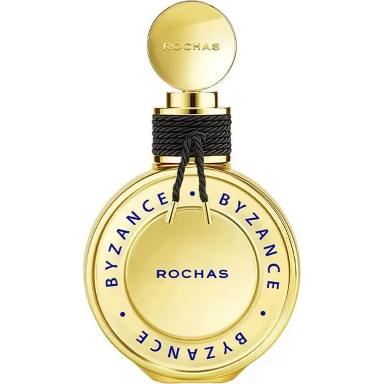 Rochas Byzance Gold Eau de Parfum 60 ml