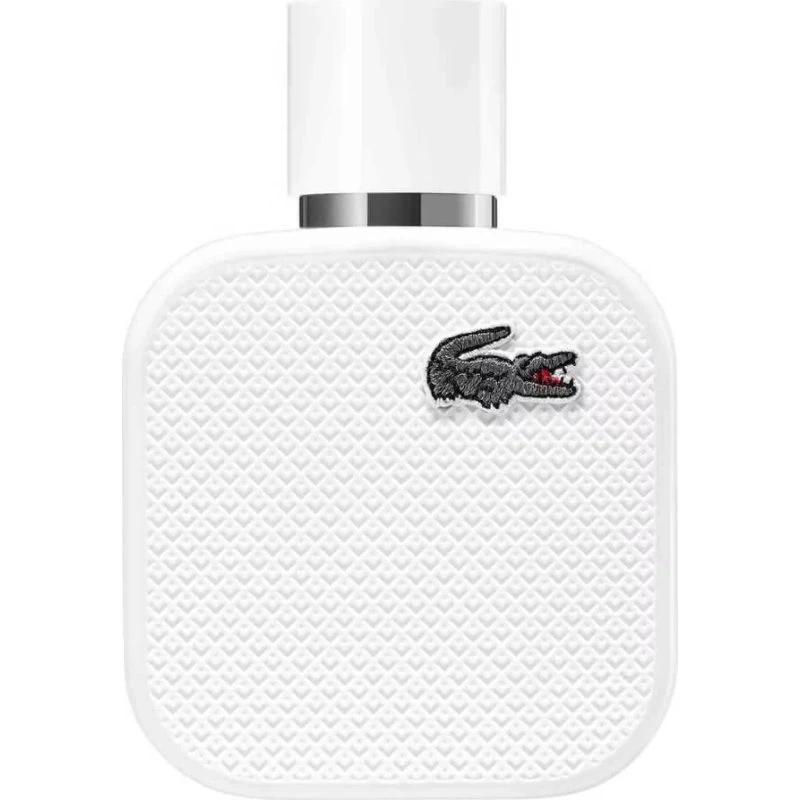 Lacoste L.12.12 Blanc Eau de Parfum 50 ml para Hombre