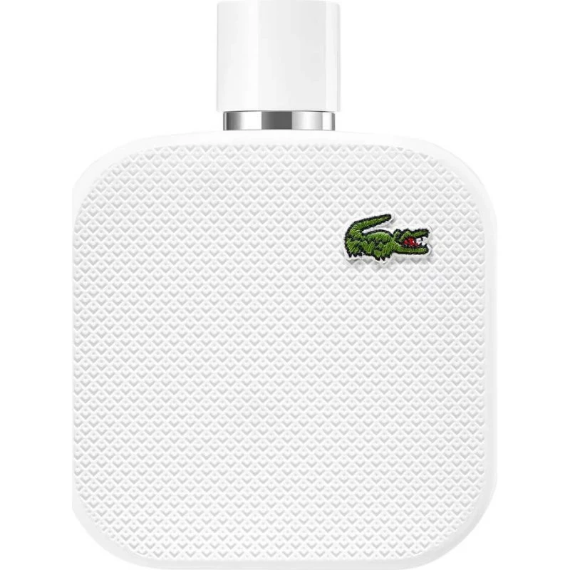 Lacoste L.12.12 Blanc Agua de Colonia 175 ml