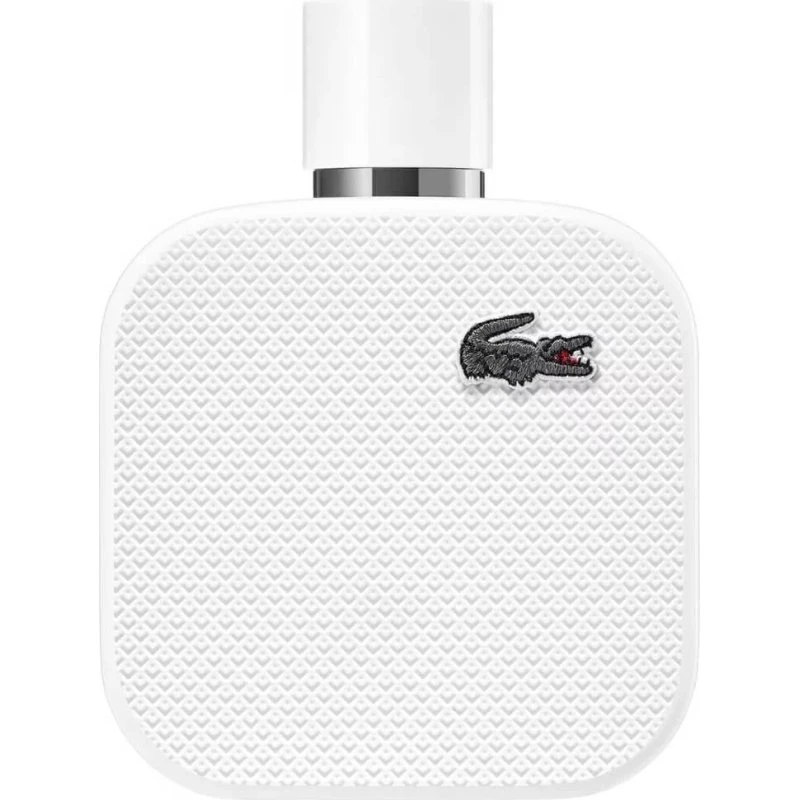 Lacoste L.12.12 Blanc Eau de Parfum 100 ml