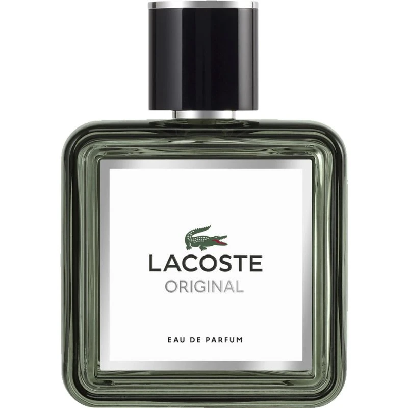 Lacoste Original Eau de Parfum 100ml