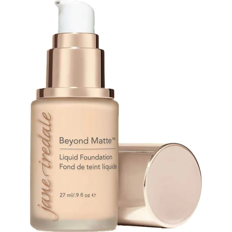 Jane Iredale Beyond Matte Liquid Foundation M11