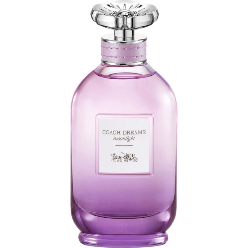 Coach New York Dreams Moonlight Eau de Parfum 90 ml
