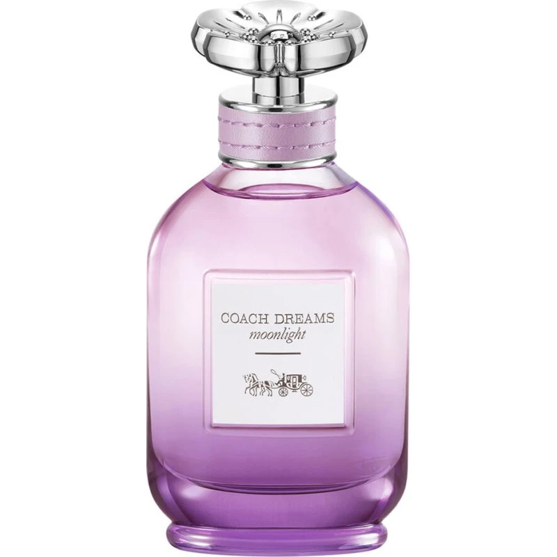 Coach New York Dreams Moonlight Eau de Parfum 60 ml