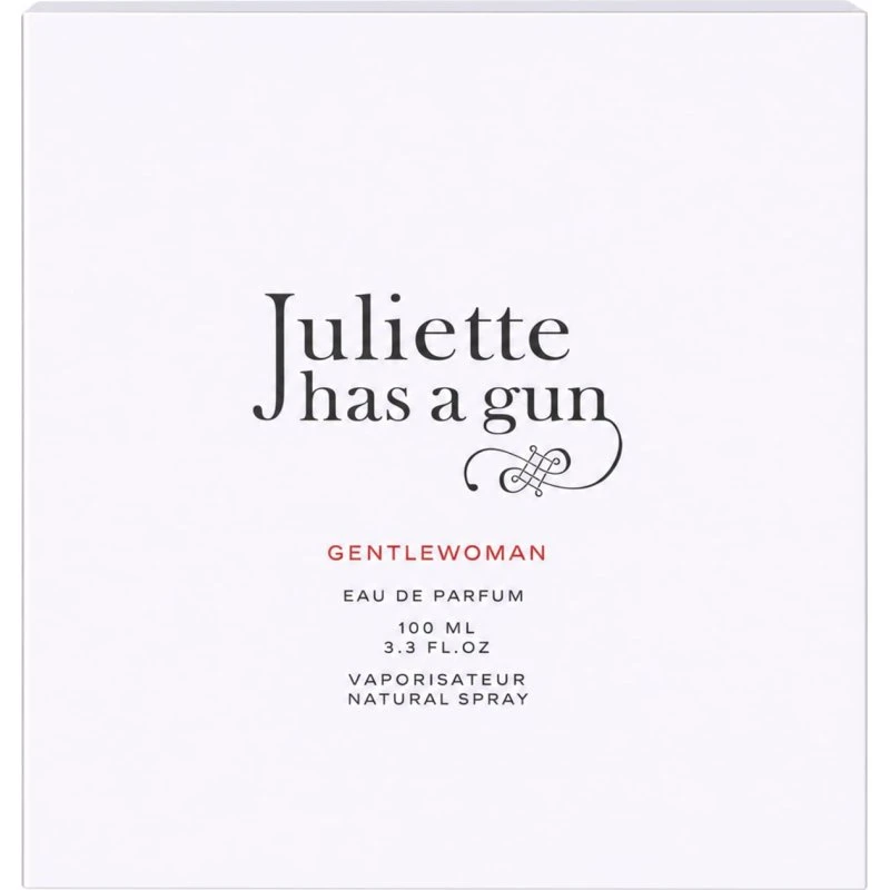 Juliette Has A Gun Gentlewoman Eau de Parfum 100ml