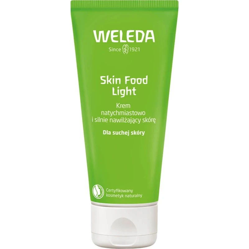 Weleda Skin Food Light Crema Hidratante 30ml