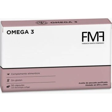 Unifarco Omega-3 90 Cápsulas
