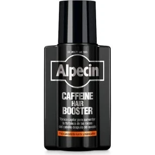 Alpecin Caffeine Hair Booster Tónico Capilar 200ml