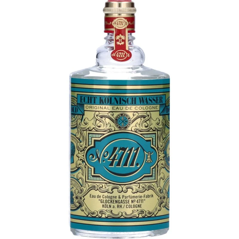 4711 Original Eau De Cologne 150 ml