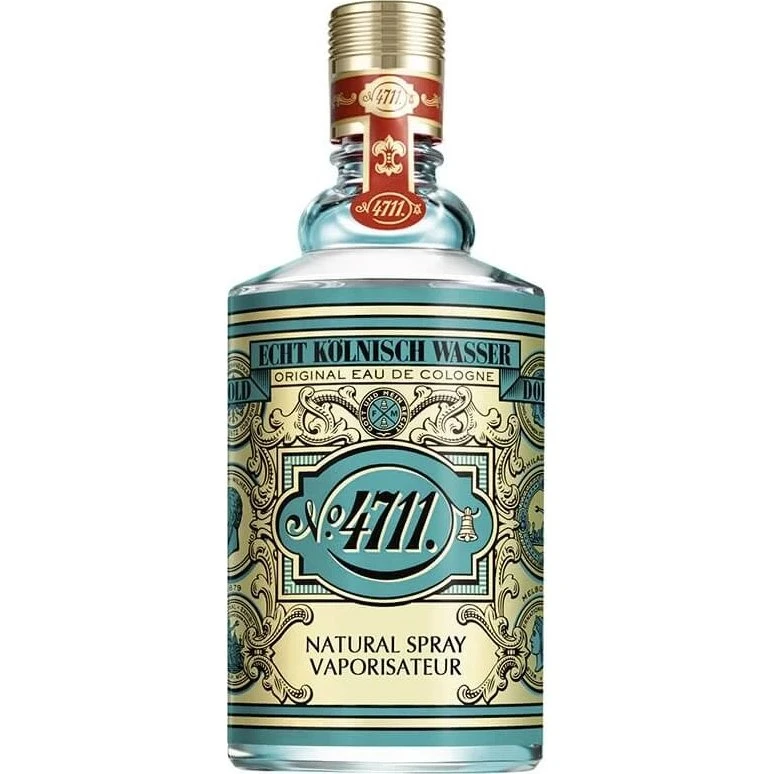 4711 Original Agua de Colonia 100 ml
