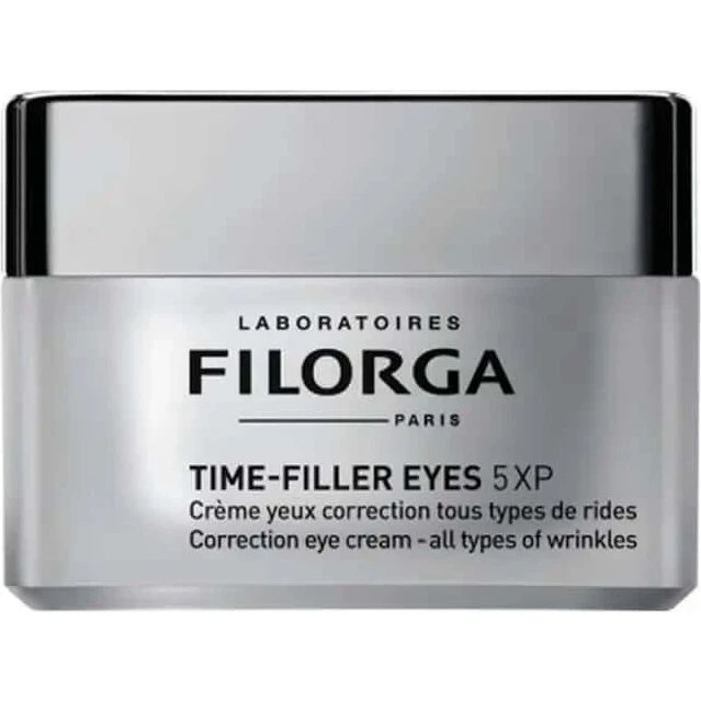 Filorga Time Filler 5XP Contorno de Ojos 15ml