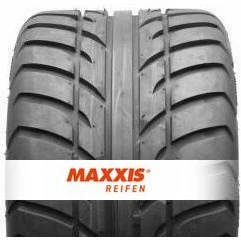 Maxxis M-992 Spearz 22X10-10 55Q Trasero