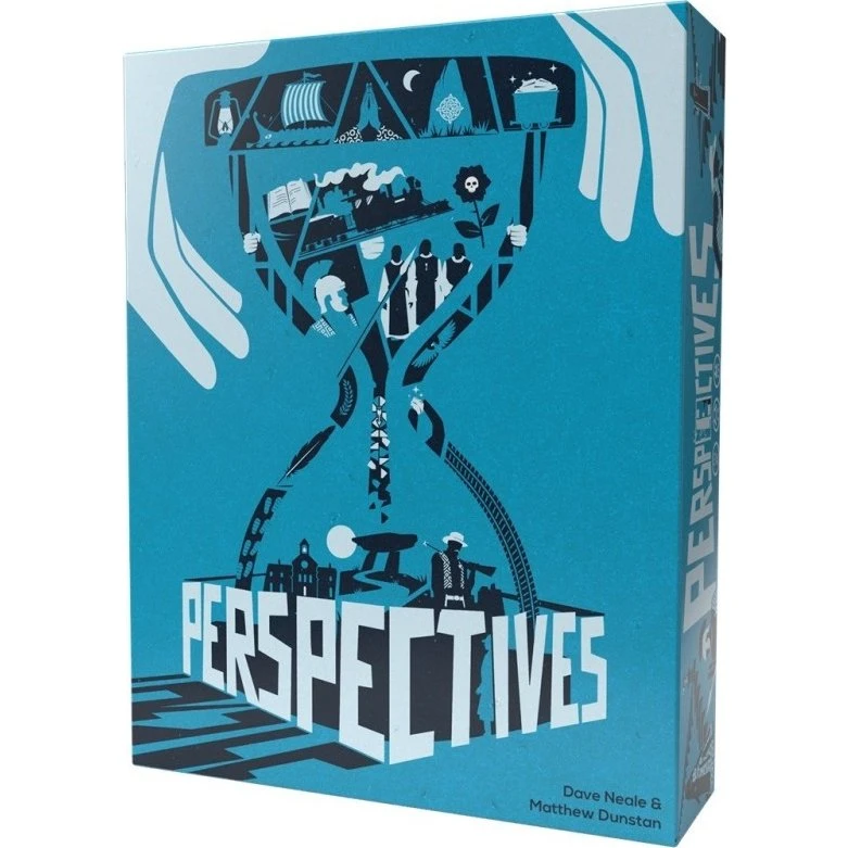 Asmodee Perspectives Azul