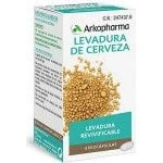 Arkopharma Arkocapsulas Levadura de Cerveza 45 Cápsulas
