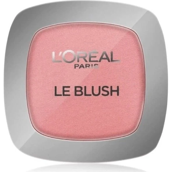 L'Oréal Paris True Match Le Blush 120 Sandalwood Pink - 5g