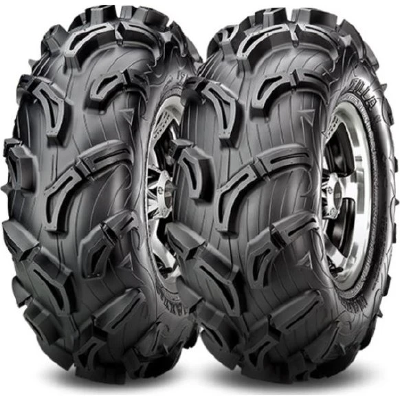 Maxxis MU-01 Zilla 27X10-14 47K 6PR Delantero