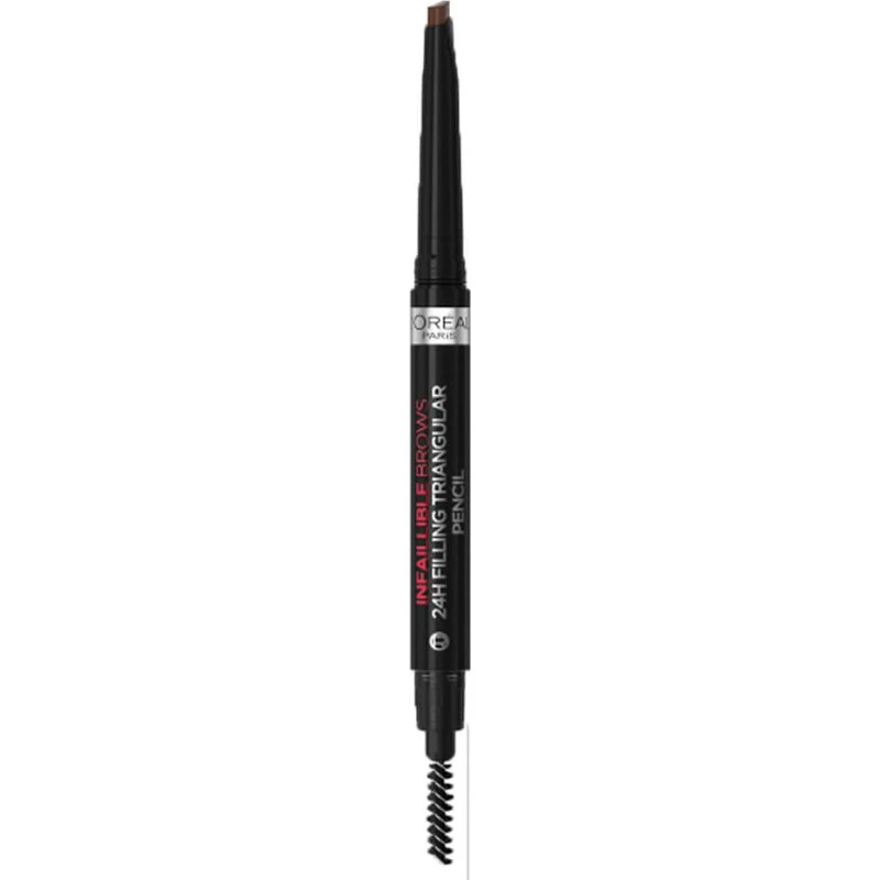 L'Oréal Paris Skinny Definer Brow Artist - 0.3 Brunette