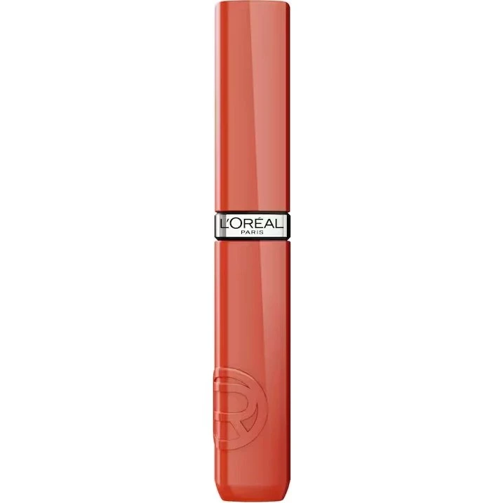 L'Oréal Paris Infaillible Laque Resistance 601 Worth It, 4.3 ml