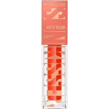 Maybelline Colorete Líquido Sunkisser 35 Spritzy Orange, 4.7 ml