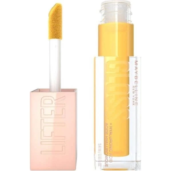 Maybelline Lifter Gloss Brillo de Labios 026 Miel 5,4 ml