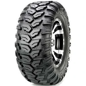 Maxxis MU-03 Ceros 25X8-12 43N 6PR Delantero