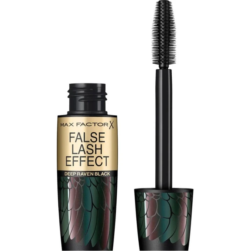 Max Factor False Lash Effect Mascara Deep Raven Black 13ml