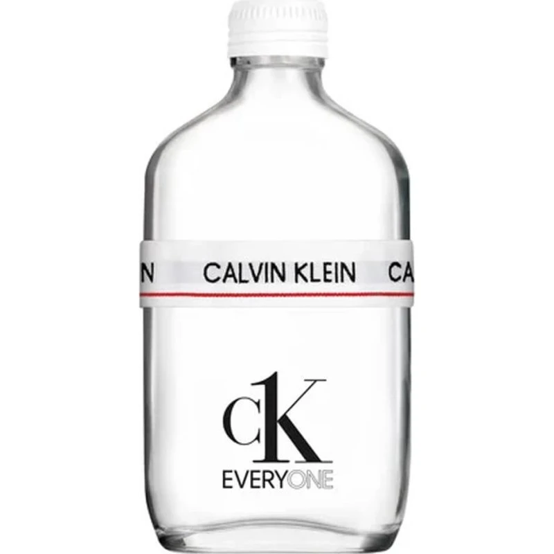 Calvin Klein Everyone Eau de Toilette 100 ml
